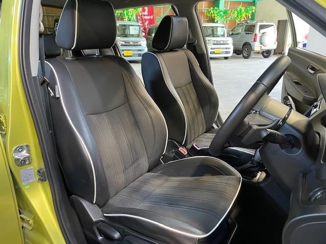 Ref No.A15666982 SUZUKI SWIFT Image#9