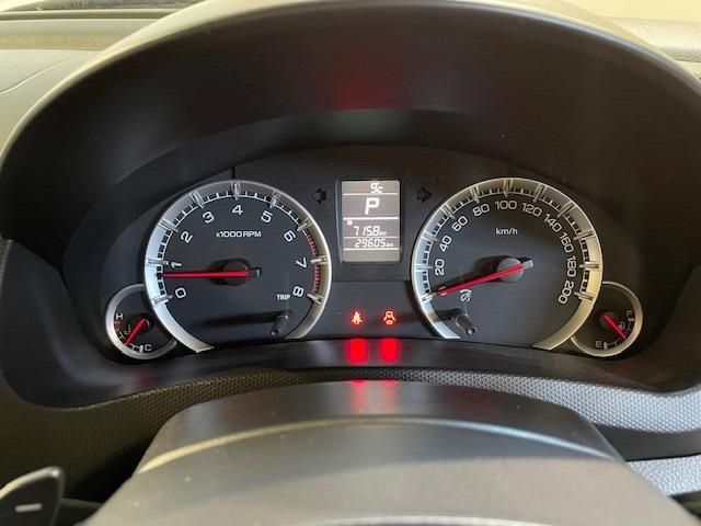 Ref No.A15666982 SUZUKI SWIFT Image#17