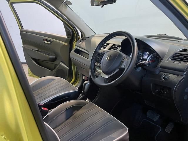 Ref No.A15666982 SUZUKI SWIFT Image#10