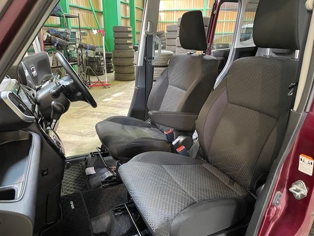 Ref No.A15666983 SUZUKI SOLIO BANDIT Image#16