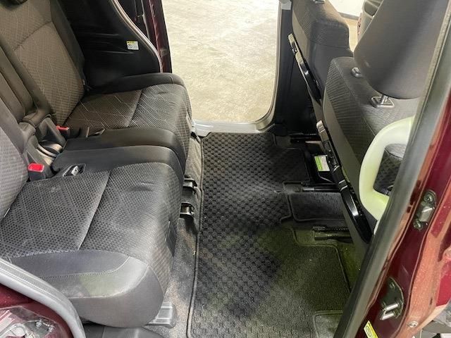 Ref No.A15666983 SUZUKI SOLIO BANDIT Image#12