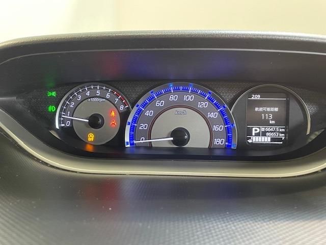 Ref No.A15666983 SUZUKI SOLIO BANDIT Image#18