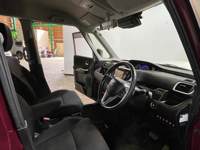 Ref No.A15666983 SUZUKI SOLIO BANDIT Image#10