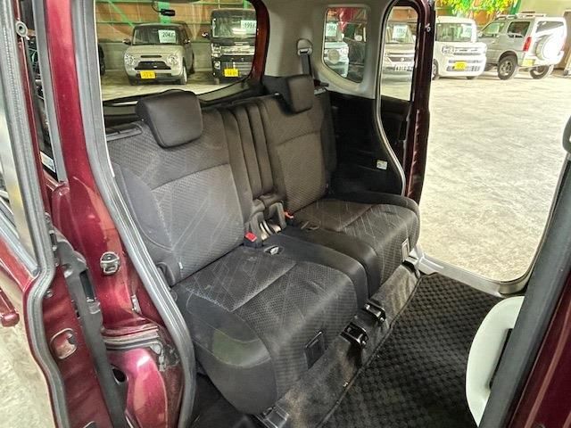 Ref No.A15666983 SUZUKI SOLIO BANDIT Image#11