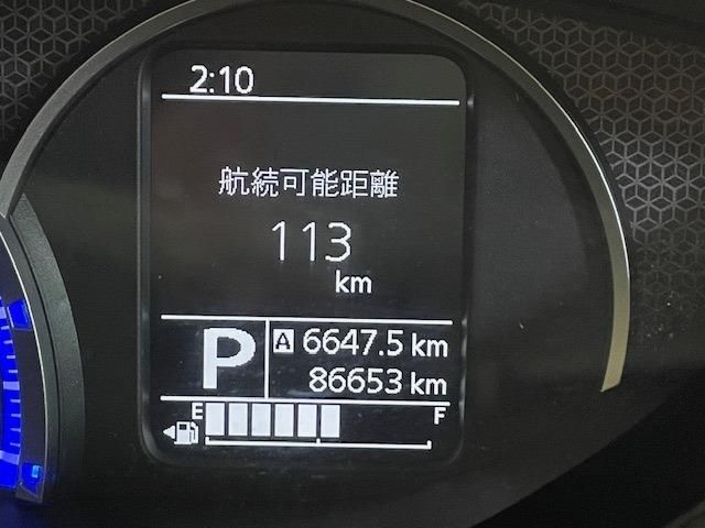 Ref No.A15666983 SUZUKI SOLIO BANDIT Image#19