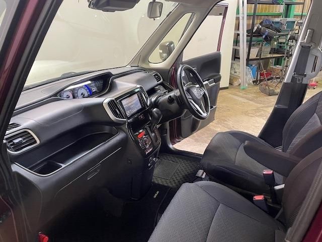 Ref No.A15666983 SUZUKI SOLIO BANDIT Image#15
