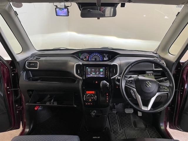 Ref No.A15666983 SUZUKI SOLIO BANDIT Image#17