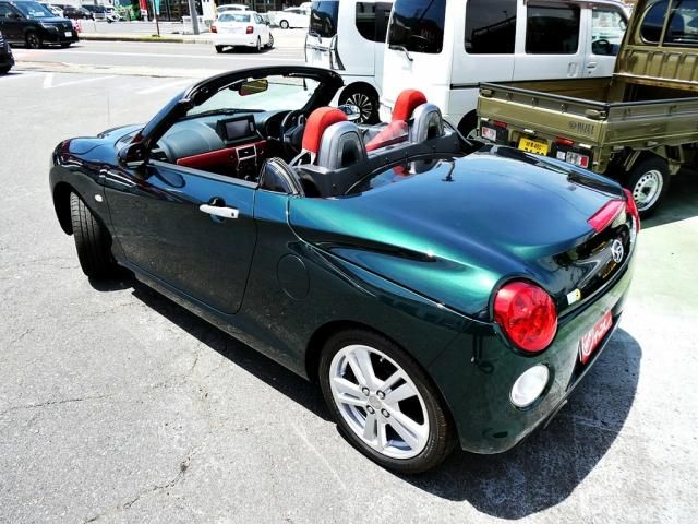 Ref No.A15666985 DAIHATSU COPEN Image#8
