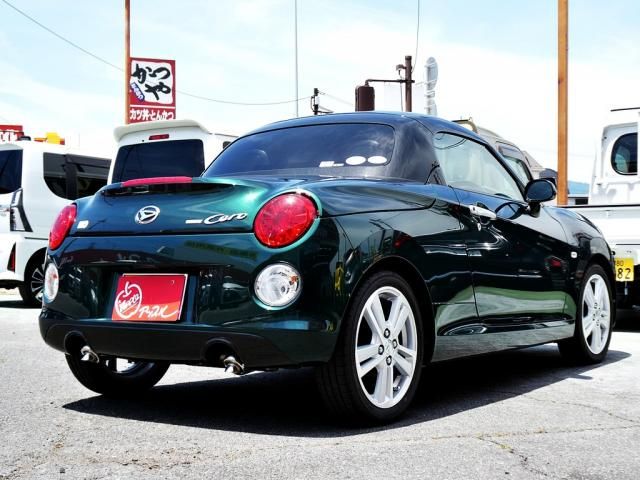 Ref No.A15666985 DAIHATSU COPEN Image#2