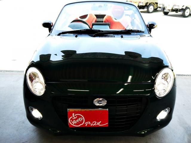 Ref No.A15666985 DAIHATSU COPEN Image#13
