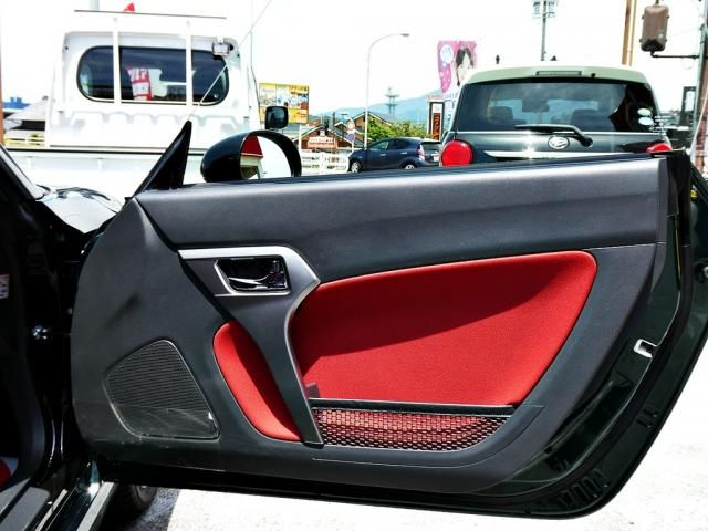 Ref No.A15666985 DAIHATSU COPEN Image#12