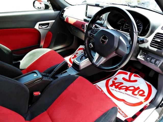 Ref No.A15666985 DAIHATSU COPEN Image#10