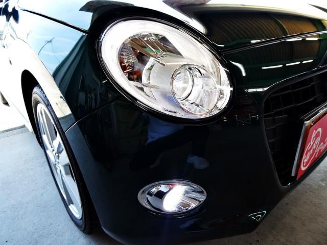 Ref No.A15666985 DAIHATSU COPEN Image#14