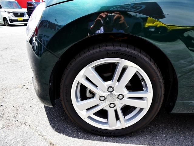 Ref No.A15666985 DAIHATSU COPEN Image#20
