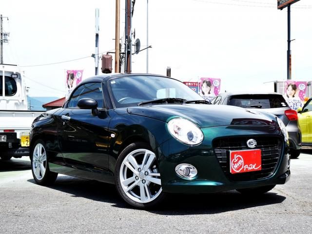 Ref No.A15666985 DAIHATSU COPEN Image#3