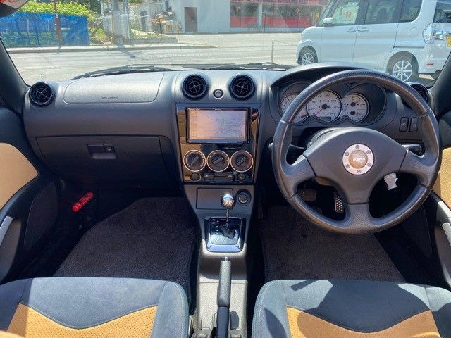Ref No.A15666988 DAIHATSU COPEN Image#19