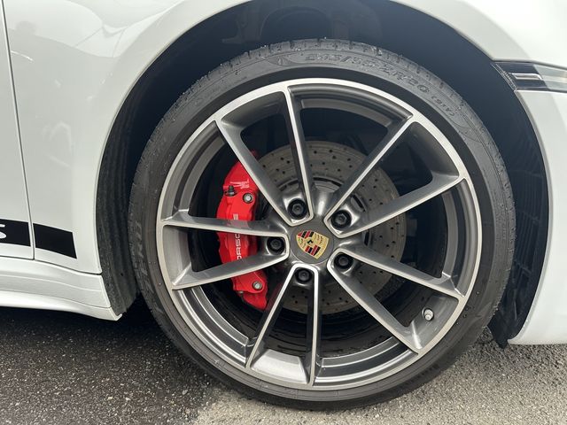 Ref No.A15681685 PORSCHE 911 Image#10