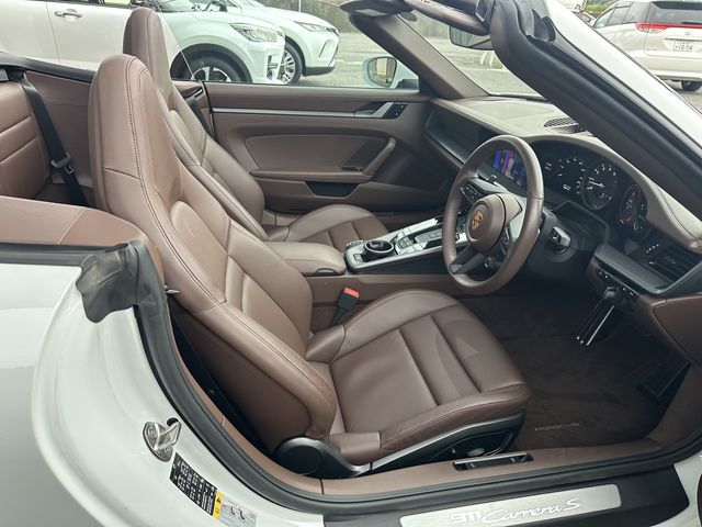 Ref No.A15681685 PORSCHE 911 Image#16