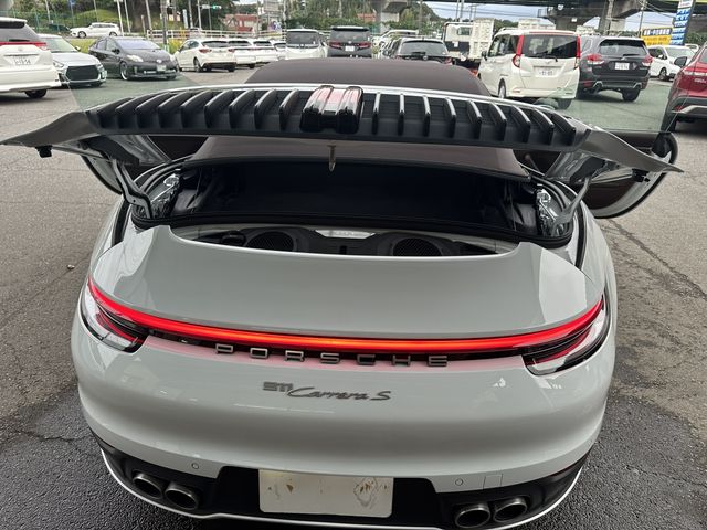 Ref No.A15681685 PORSCHE 911 Image#20