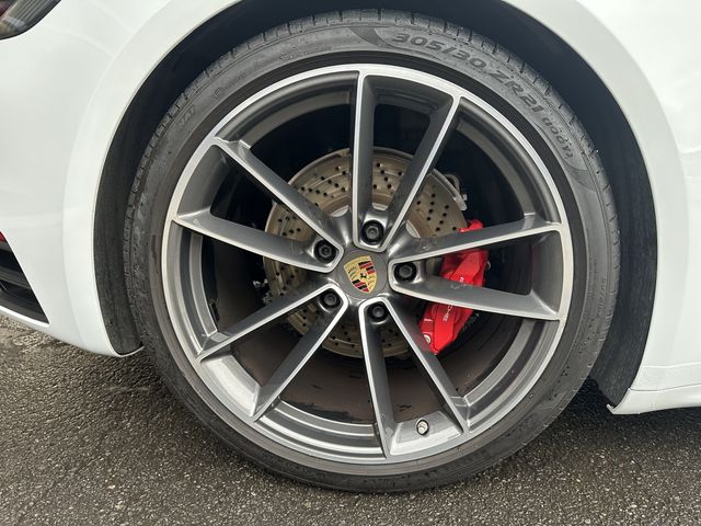 Ref No.A15681685 PORSCHE 911 Image#9