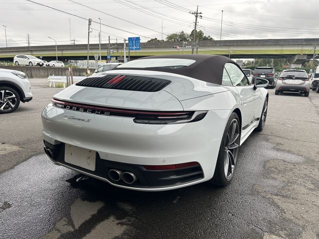 Ref No.A15681685 PORSCHE 911 Image#3