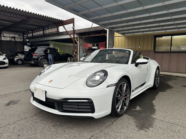 Ref No.A15681685 PORSCHE 911 Image#5