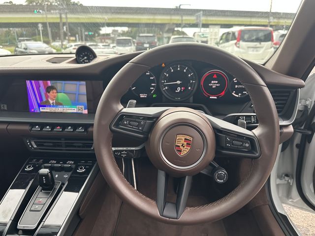 Ref No.A15681685 PORSCHE 911 Image#13