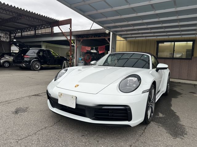 Ref No.A15681685 PORSCHE 911 Image#2