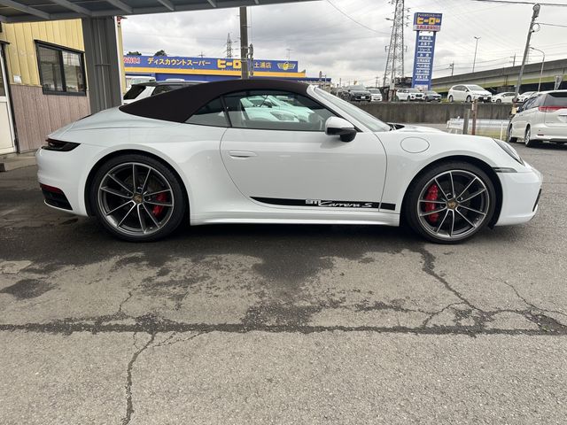 Ref No.A15681685 PORSCHE 911 Image#6