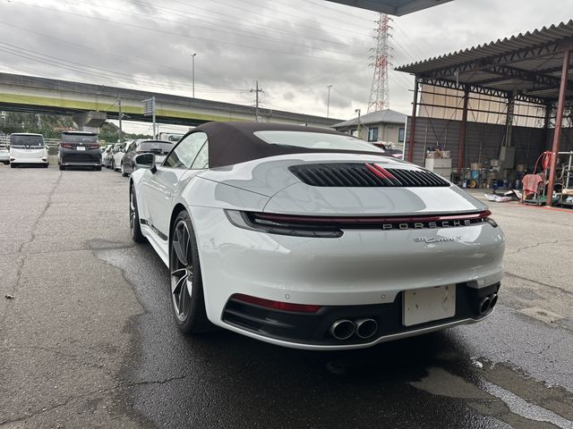 Ref No.A15681685 PORSCHE 911 Image#4