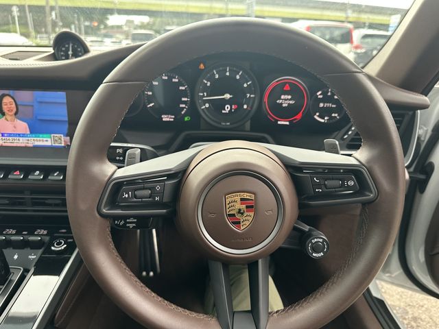 Ref No.A15681685 PORSCHE 911 Image#14