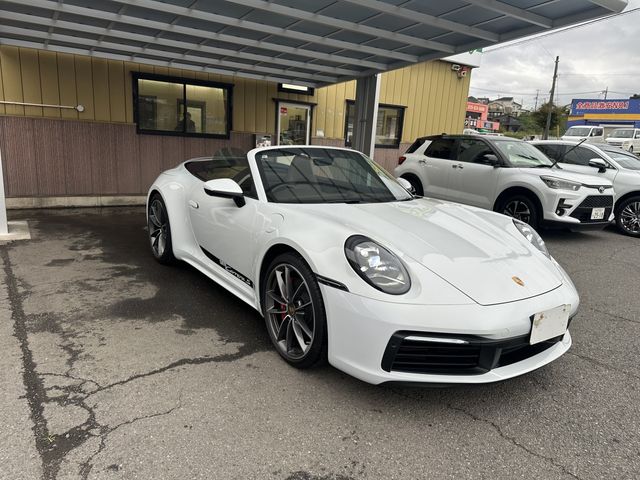 Ref No.A15681685 PORSCHE 911 Image#8