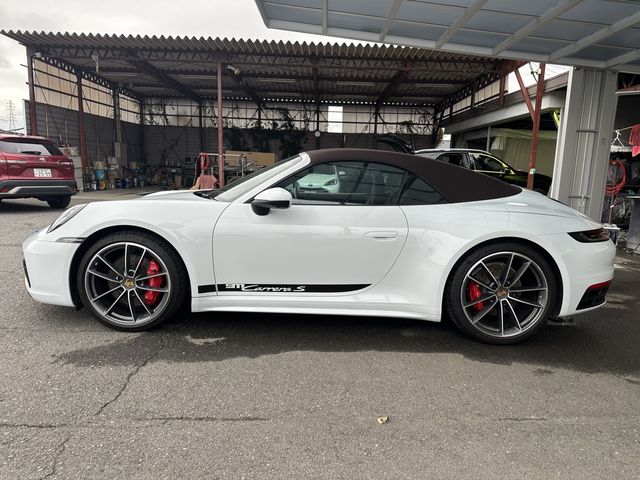 Ref No.A15681685 PORSCHE 911 Image#7