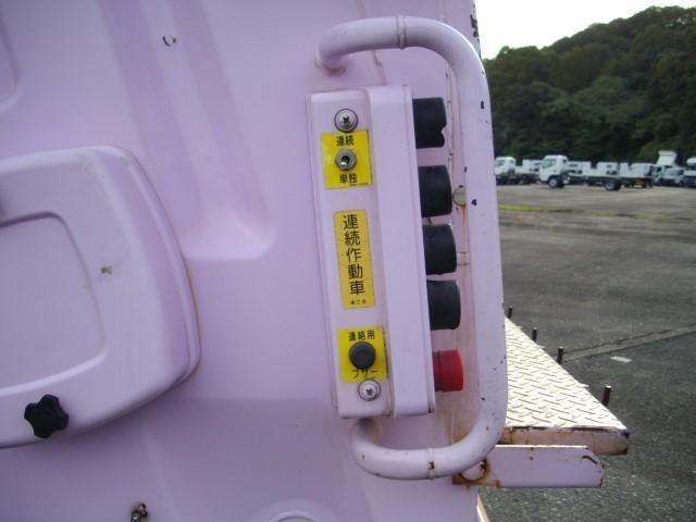 Ref No.A15681697 ISUZU ELF TRUCK Image#17