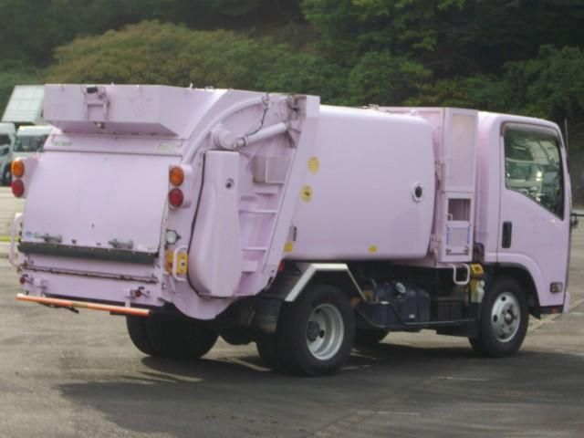 Ref No.A15681697 ISUZU ELF TRUCK Image#5