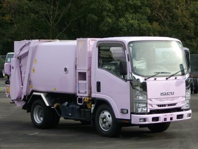 ISUZU ELF TRUCK