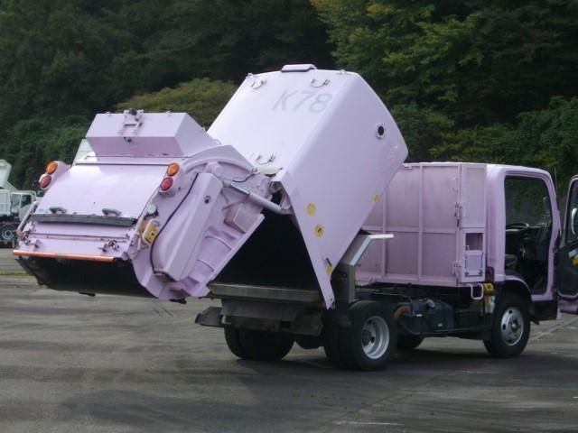 Ref No.A15681697 ISUZU ELF TRUCK Image#8