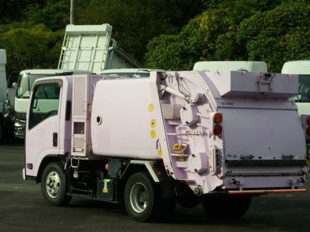 Ref No.A15681697 ISUZU ELF TRUCK Image#4