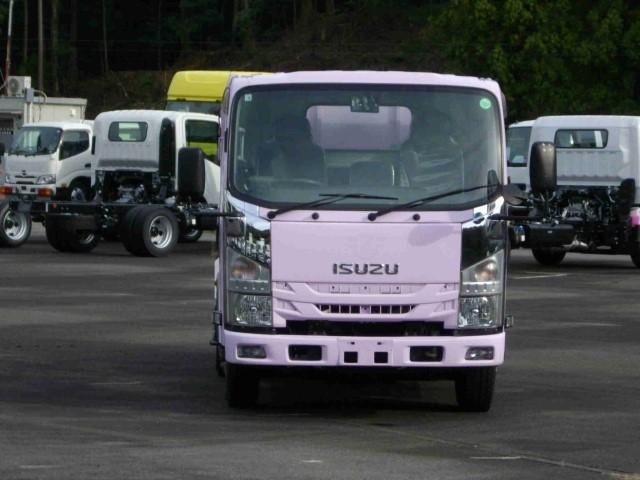 Ref No.A15681697 ISUZU ELF TRUCK Image#3