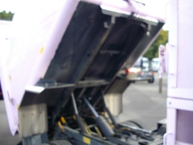Ref No.A15681697 ISUZU ELF TRUCK Image#9