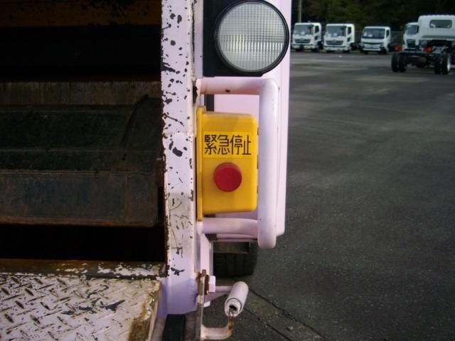 Ref No.A15681697 ISUZU ELF TRUCK Image#18