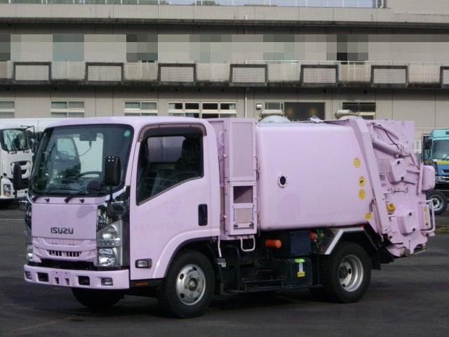 Ref No.A15681697 ISUZU ELF TRUCK Image#2