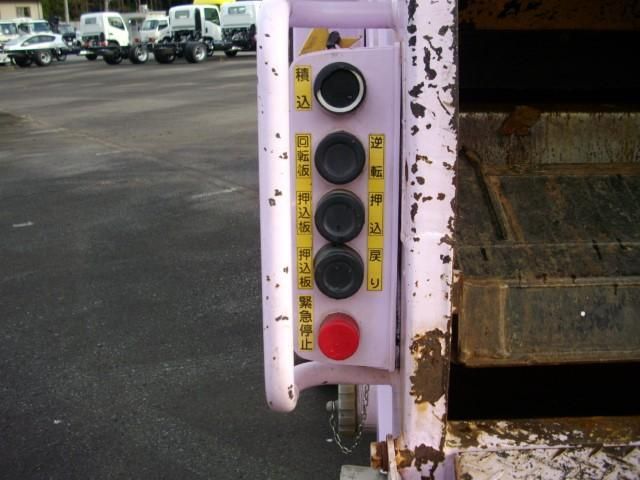 Ref No.A15681697 ISUZU ELF TRUCK Image#16