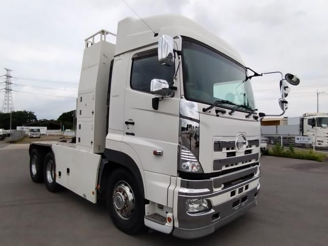Ref No.A15681845 HINO PROFIA Image#2