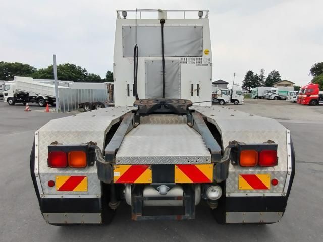 Ref No.A15681845 HINO PROFIA Image#5