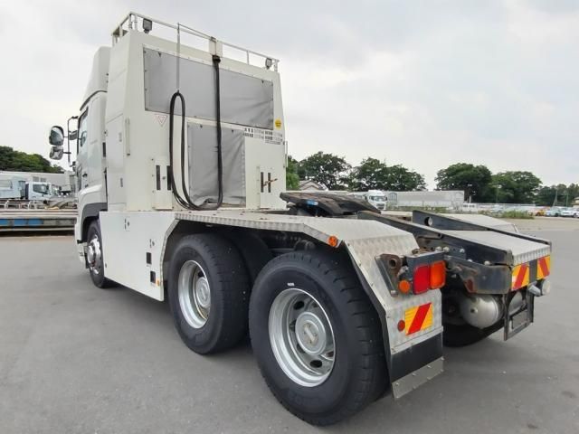 Ref No.A15681845 HINO PROFIA Image#4