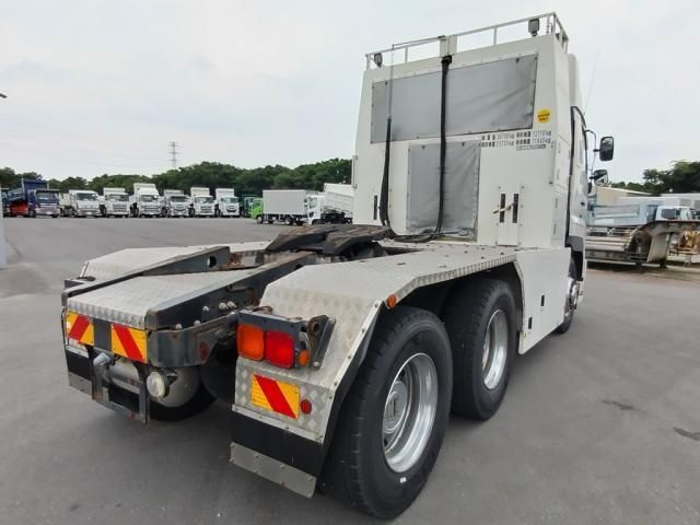 Ref No.A15681845 HINO PROFIA Image#3