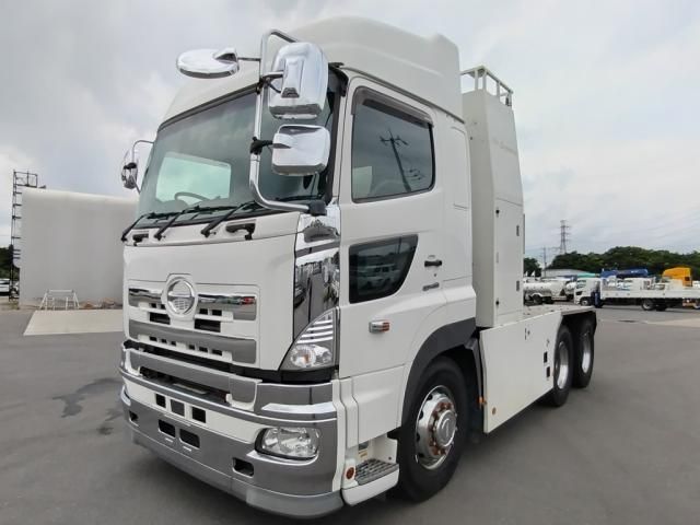 HINO PROFIA