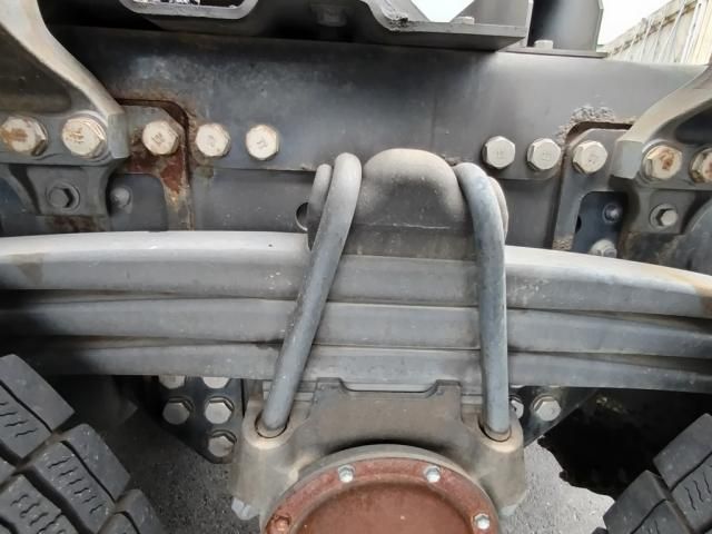 Ref No.A15681845 HINO PROFIA Image#15
