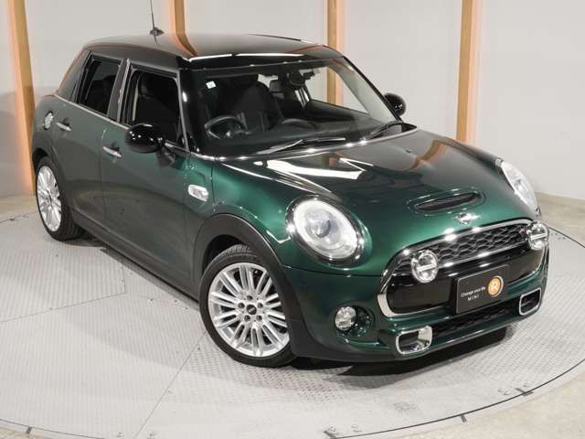 Ref No.A15681883 BMW MINI Image#17